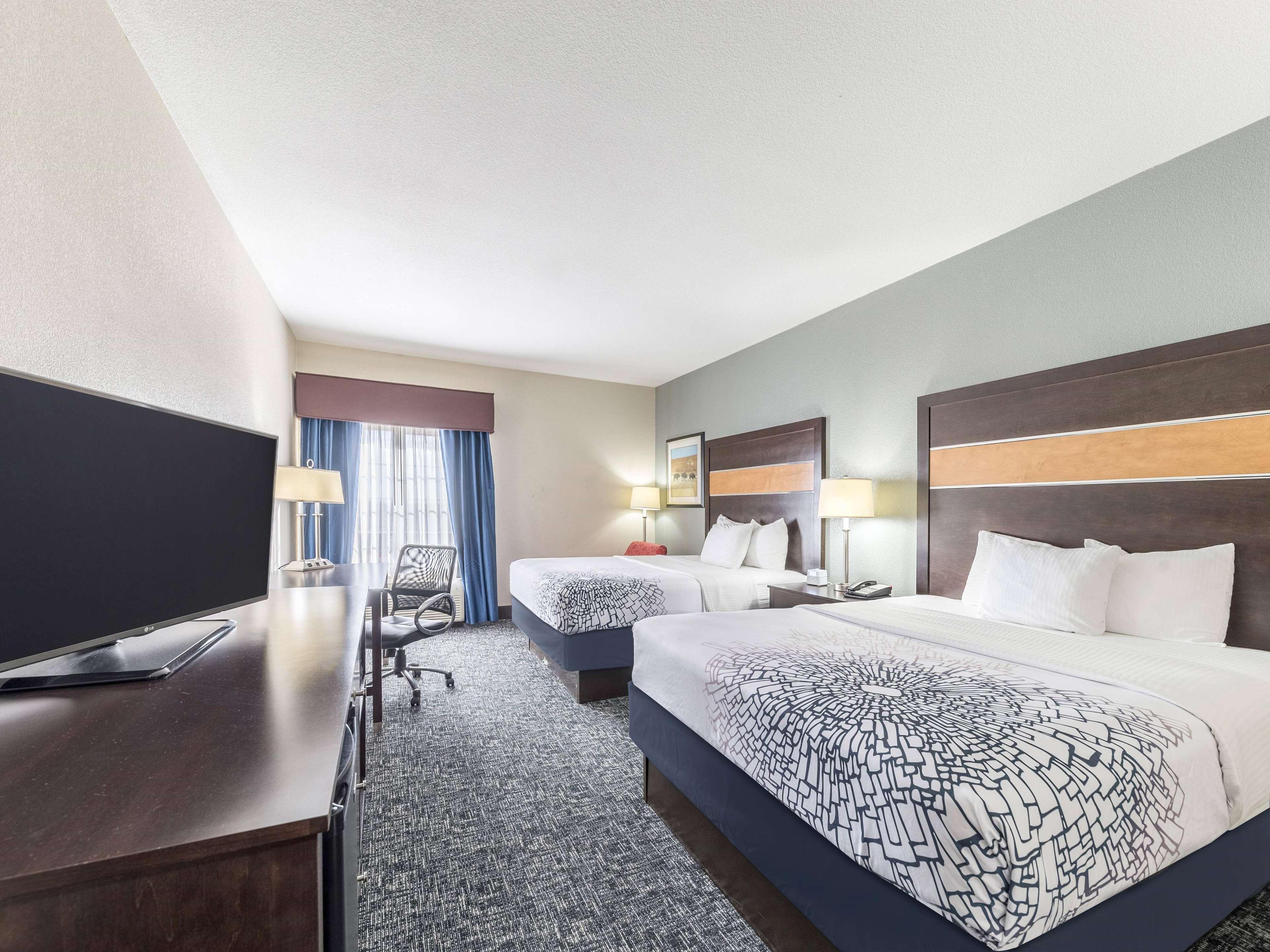 La Quinta By Wyndham Tulsa - Catoosa Hotel Buitenkant foto