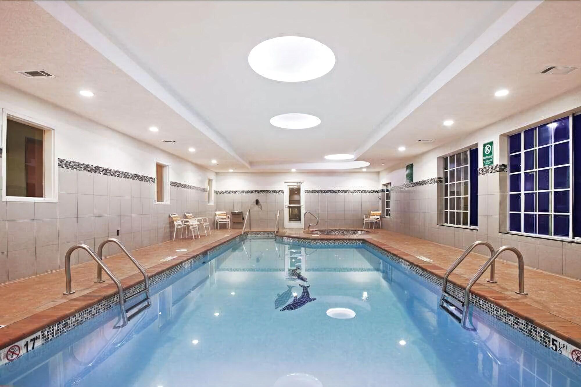 La Quinta By Wyndham Tulsa - Catoosa Hotel Buitenkant foto