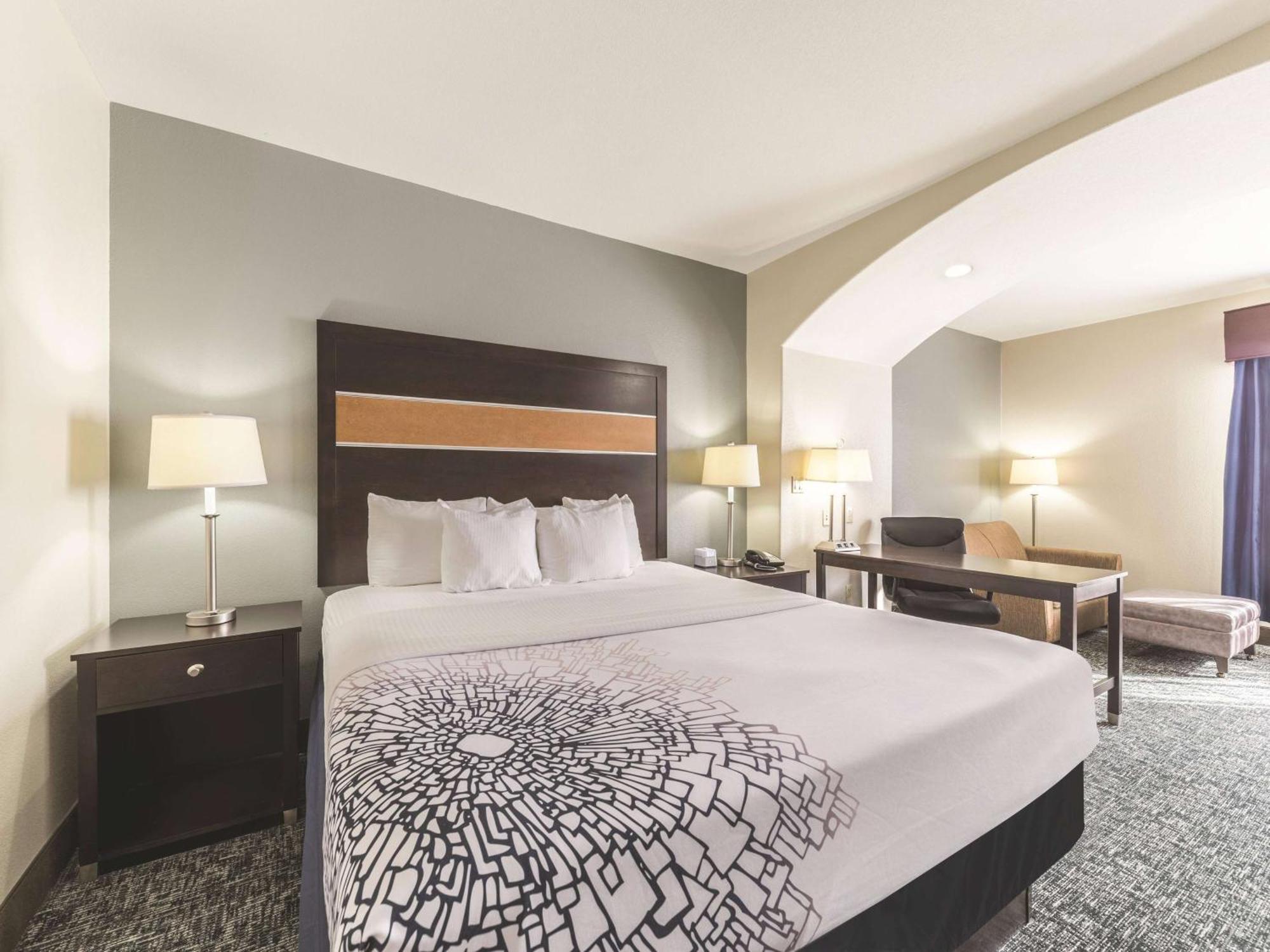 La Quinta By Wyndham Tulsa - Catoosa Hotel Buitenkant foto