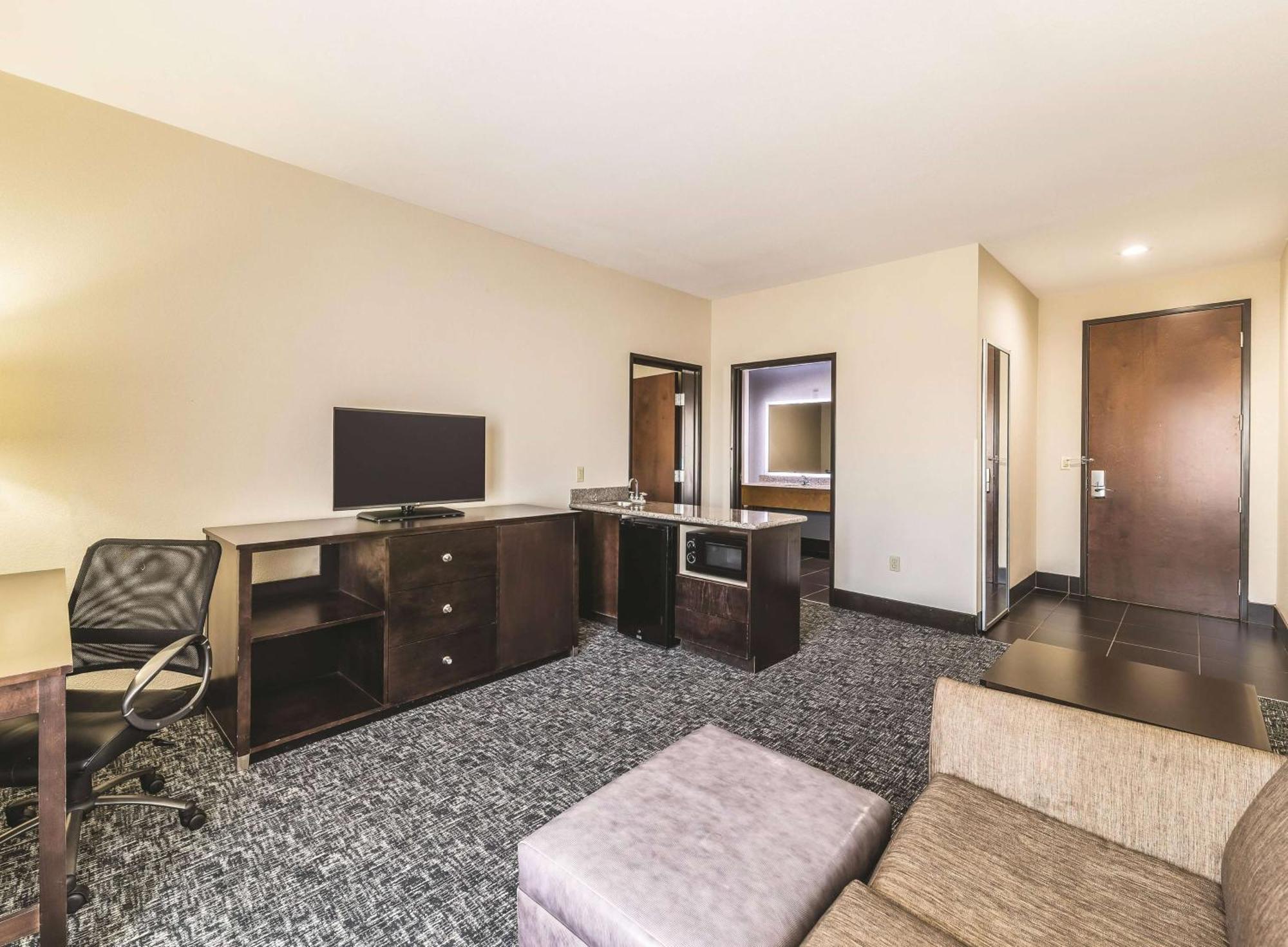 La Quinta By Wyndham Tulsa - Catoosa Hotel Buitenkant foto