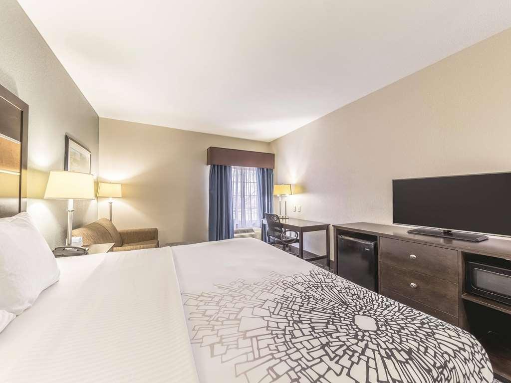La Quinta By Wyndham Tulsa - Catoosa Hotel Kamer foto