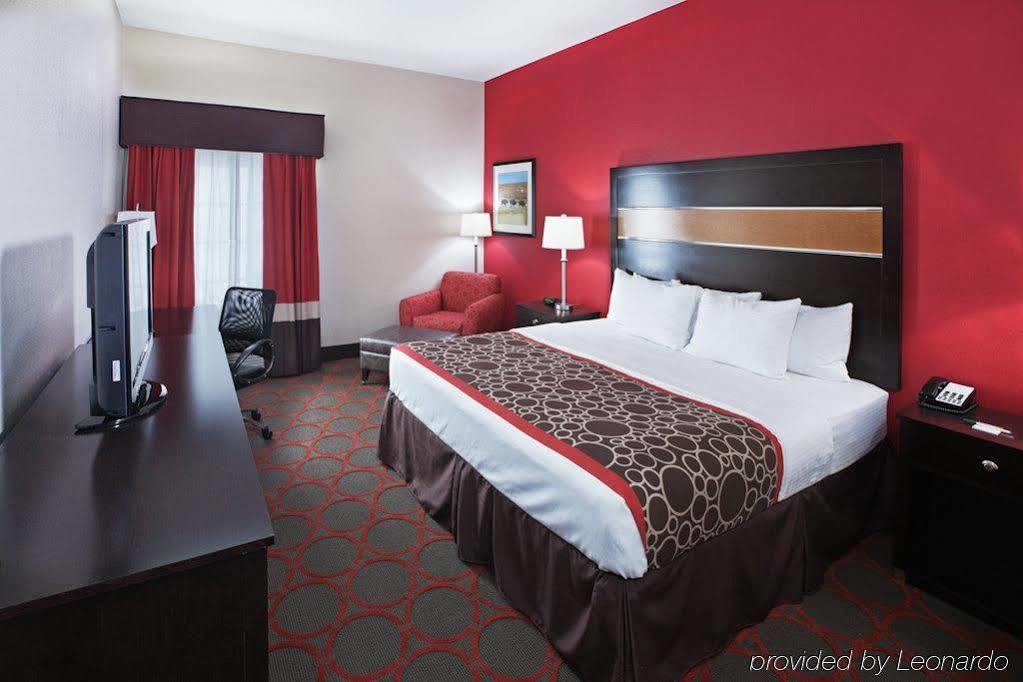 La Quinta By Wyndham Tulsa - Catoosa Hotel Buitenkant foto