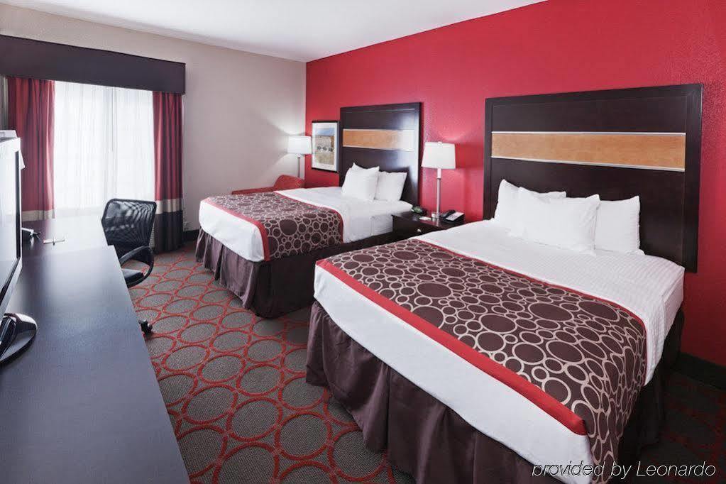 La Quinta By Wyndham Tulsa - Catoosa Hotel Buitenkant foto