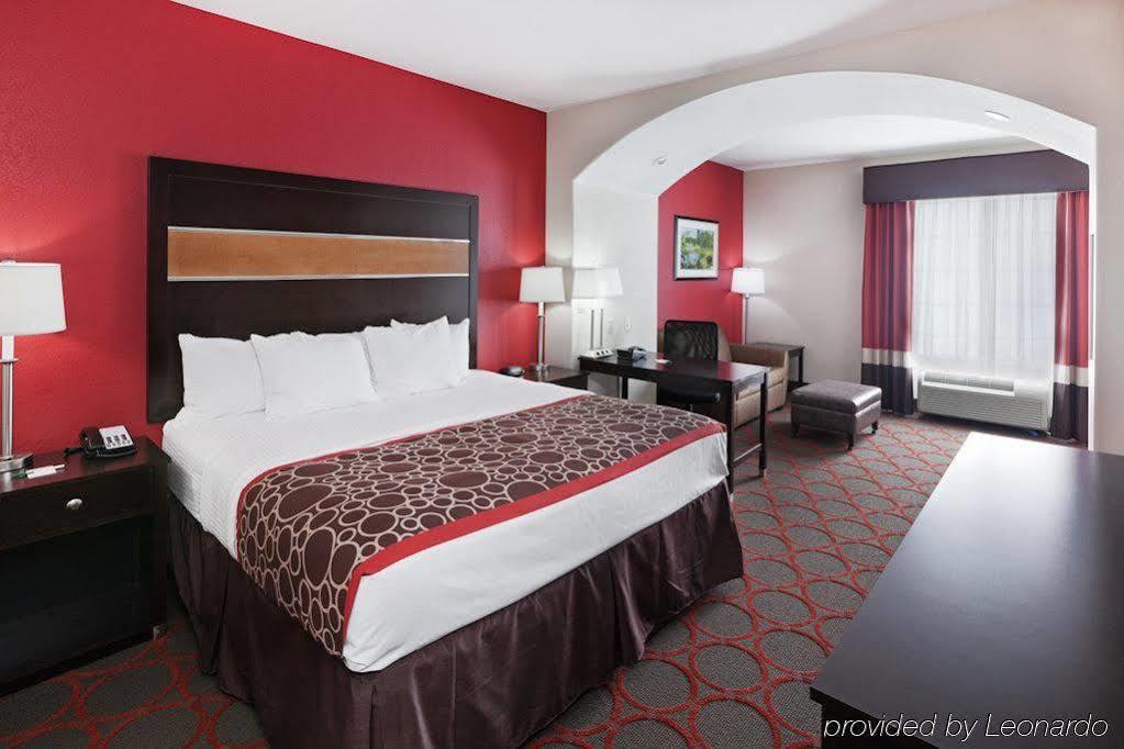 La Quinta By Wyndham Tulsa - Catoosa Hotel Buitenkant foto